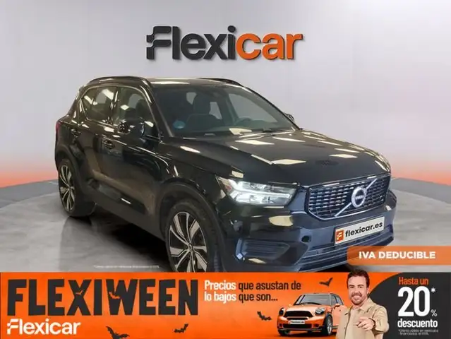 Volvo XC40 T4 Recharge R-Design Aut.