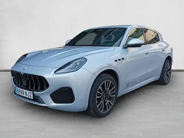 Maserati Grecale 300 Entry Aut.