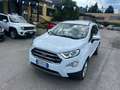 Ford EcoSport " SUPER " EcoSport 1.0 ecoboost Titanium + GANCIO - thumbnail 1