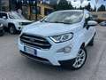 Ford EcoSport " SUPER " EcoSport 1.0 ecoboost Titanium + GANCIO - thumbnail 10