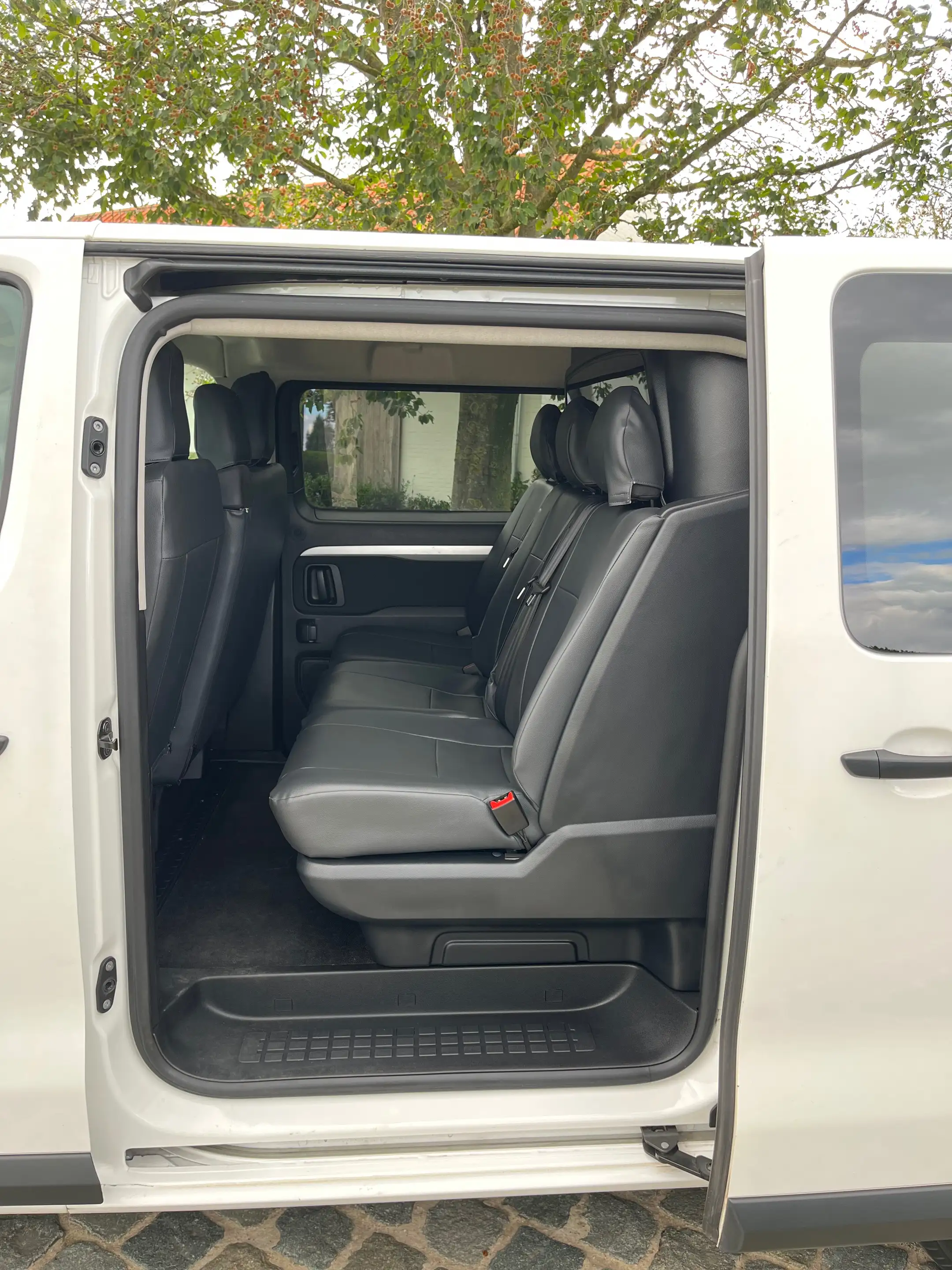 Peugeot Expert 2.0 BlueHDi L3H1 6pl./1eignr/Carplay/Pdc/Airco/Handsfree/Cruise... — photo 12