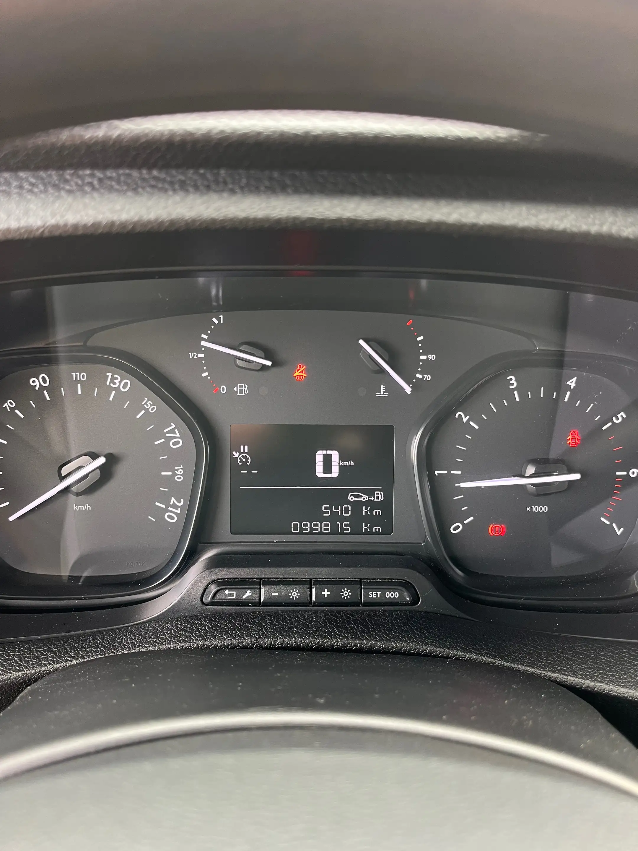 Peugeot Expert 2.0 BlueHDi L3H1 6pl./1eignr/Carplay/Pdc/Airco/Handsfree/Cruise... — photo 15