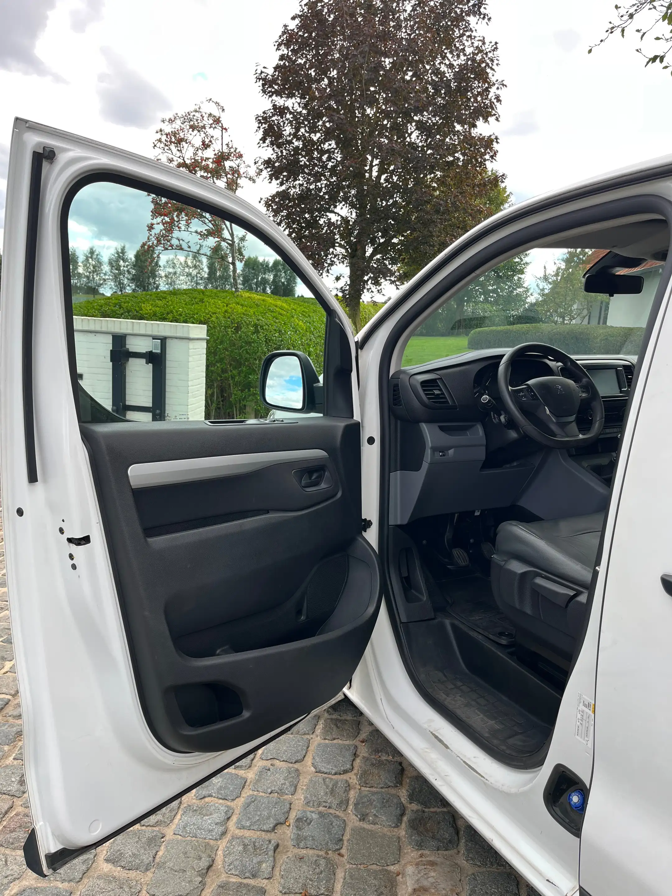 Peugeot Expert 2.0 BlueHDi L3H1 6pl./1eignr/Carplay/Pdc/Airco/Handsfree/Cruise... — photo 13