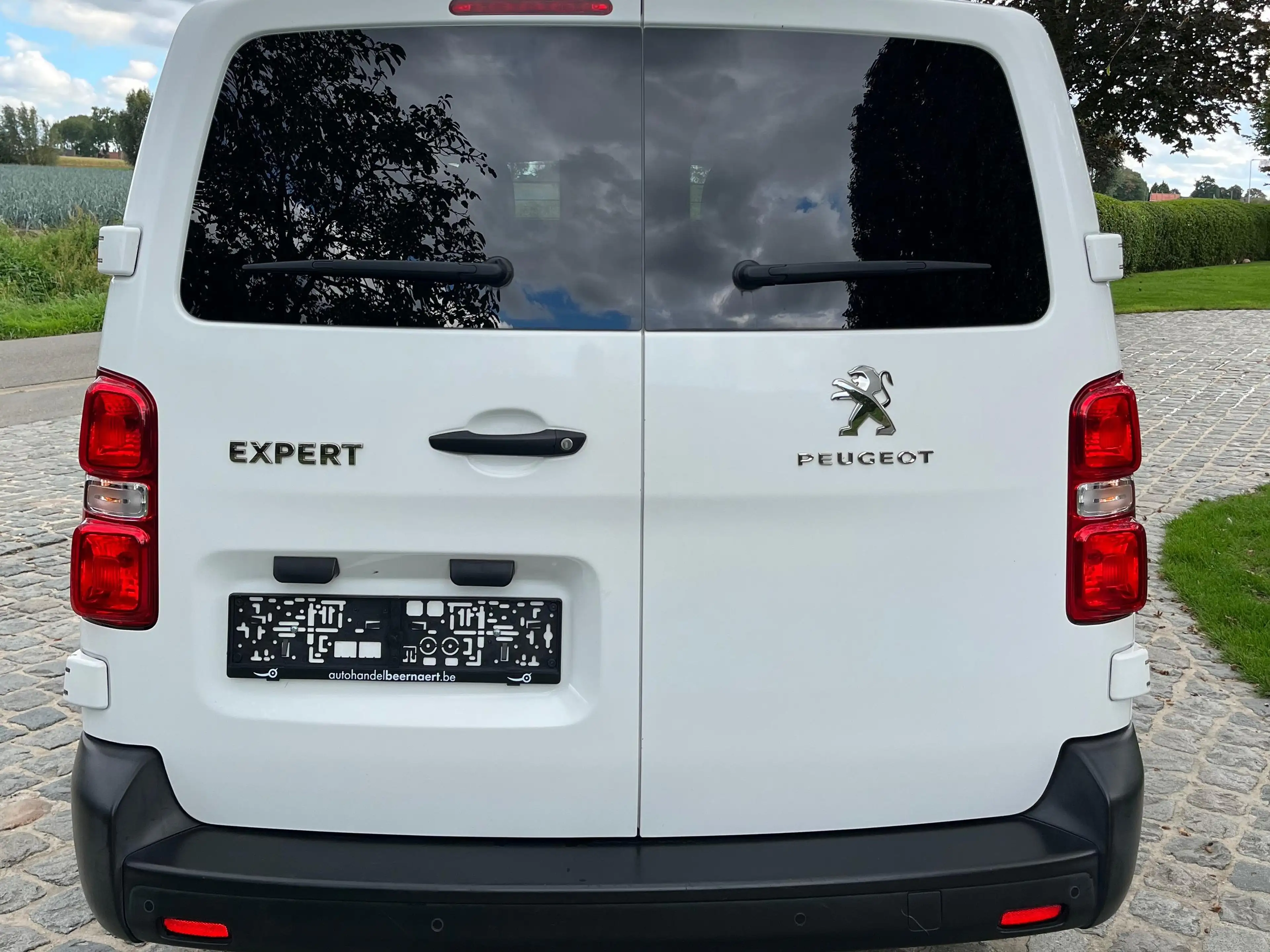 Peugeot Expert 2.0 BlueHDi L3H1 6pl./1eignr/Carplay/Pdc/Airco/Handsfree/Cruise... — photo 6