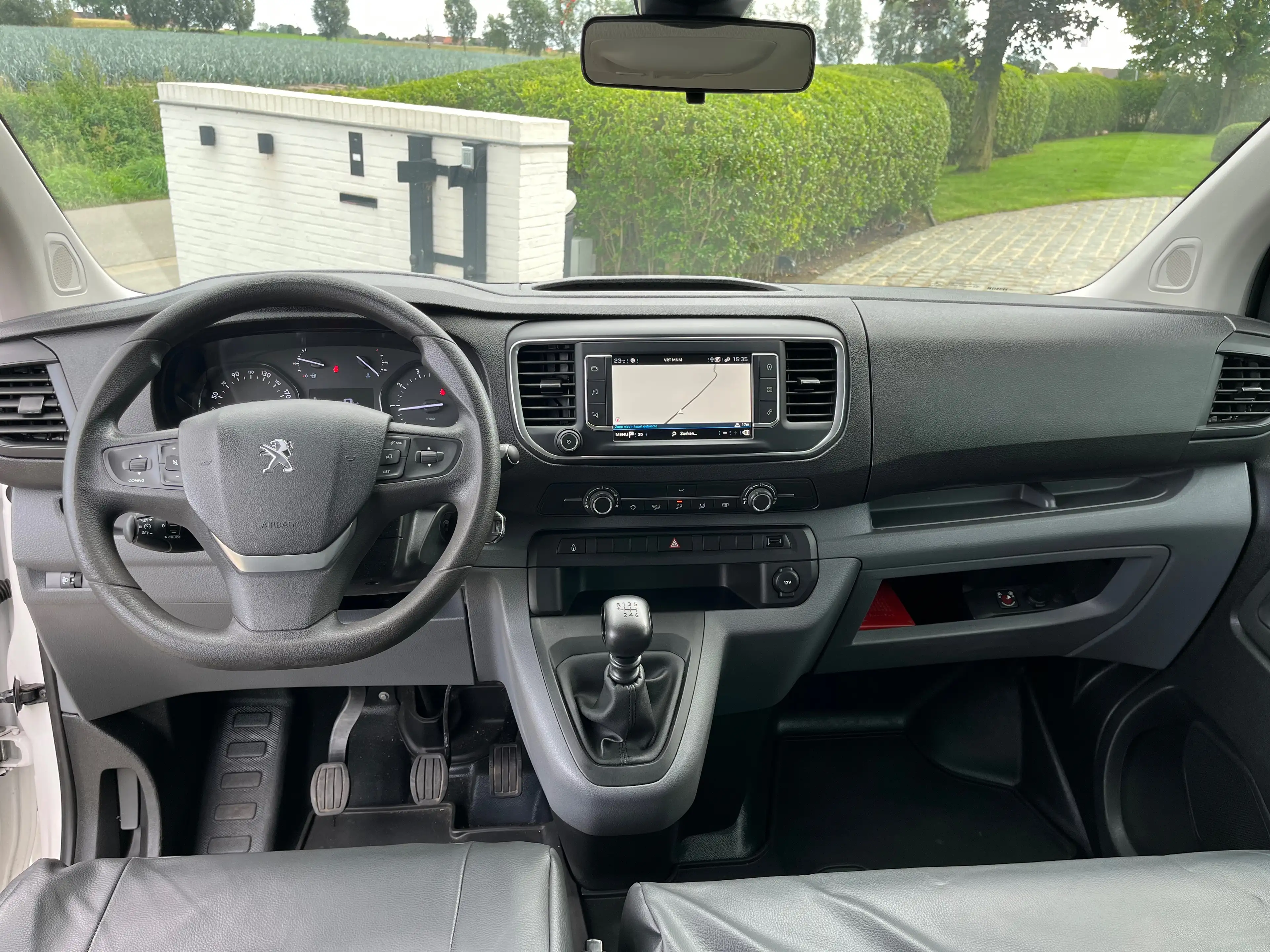 Peugeot Expert 2.0 BlueHDi L3H1 6pl./1eignr/Carplay/Pdc/Airco/Handsfree/Cruise... — photo 2