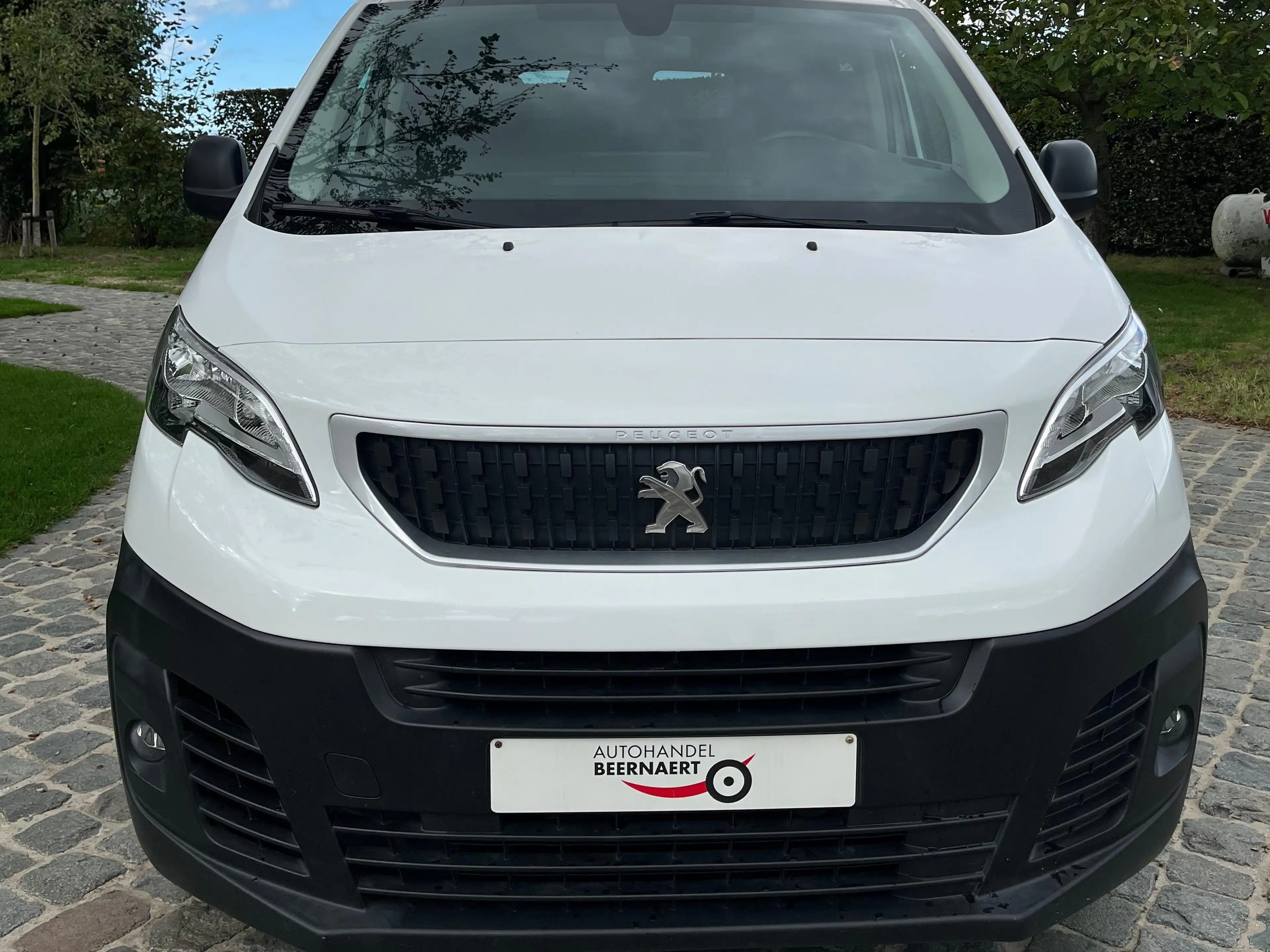 Peugeot Expert 2.0 BlueHDi L3H1 6pl./1eignr/Carplay/Pdc/Airco/Handsfree/Cruise... — photo 3