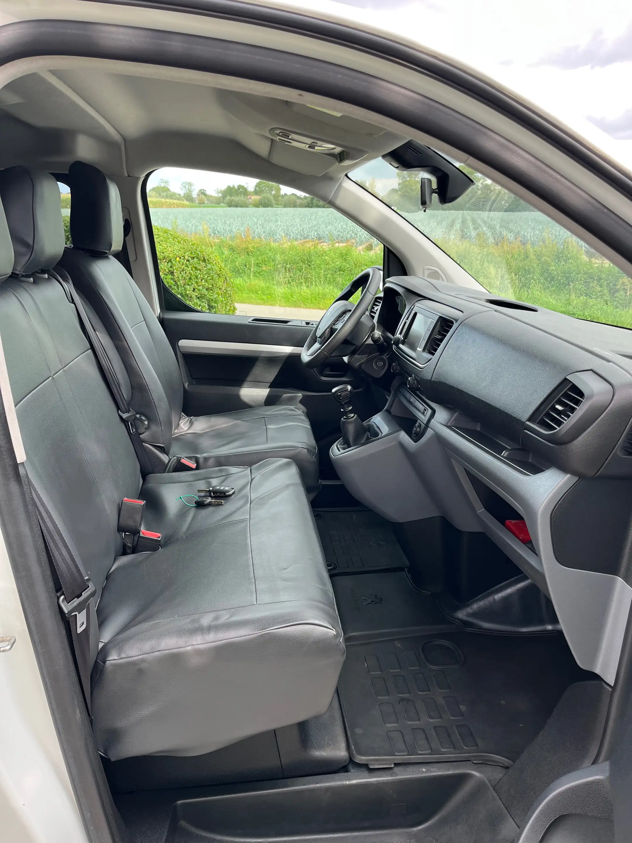 Peugeot Expert 2.0 BlueHDi L3H1 6pl./1eignr/Carplay/Pdc/Airco/Handsfree/Cruise... — photo 11