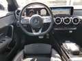 Mercedes-Benz CLA 180 Aut AMG 19" Camera Virtual Led Gps Pdc Privacy Nero - thumbnail 2
