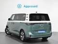 Volkswagen ID. Buzz Pro Batalla Larga 210KW 86Kwh Blanco - thumbnail 2