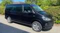 Volkswagen T6 Multivan Schwarz - thumbnail 3