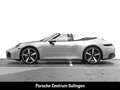 Porsche 911 992.2 Cabriolet Bose Surround Sportabgas Silber - thumbnail 2