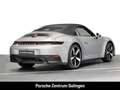 Porsche 911 992.2 Cabriolet Bose Surround Sportabgas Silber - thumbnail 4