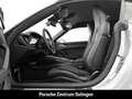 Porsche 911 992.2 Cabriolet Bose Surround Sportabgas Silber - thumbnail 16