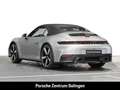 Porsche 911 992.2 Cabriolet Bose Surround Sportabgas Silber - thumbnail 3