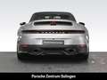 Porsche 911 992.2 Cabriolet Bose Surround Sportabgas Silber - thumbnail 5