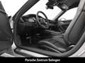 Porsche 911 992.2 Cabriolet Bose Surround Sportabgas Silber - thumbnail 17
