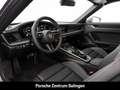Porsche 911 992.2 Cabriolet Bose Surround Sportabgas Silber - thumbnail 11