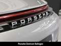 Porsche 911 992.2 Cabriolet Bose Surround Sportabgas Silber - thumbnail 9