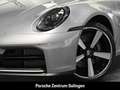 Porsche 911 992.2 Cabriolet Bose Surround Sportabgas Silber - thumbnail 6