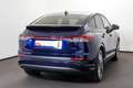 Audi Q4 e-tron Q4 Sportback 45 e-tron qu. AHK 360°K MATRIX NAVI Blau - thumbnail 4