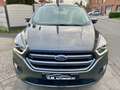 Ford Kuga 1.5 EcoBoost FWD ST Line*GPS*CUIR*XENON*1ER PROP* Grijs - thumbnail 2