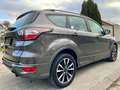 Ford Kuga 1.5 EcoBoost FWD ST Line*GPS*CUIR*XENON*1ER PROP* Grijs - thumbnail 6