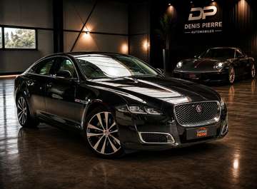 50 * SERIE LIMITED (200 EXEMPLAIRES) 3.0L BI-TURBO