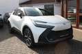 Toyota C-HR 5-Türer Team D 2,0-I-Hybrid, Technik-Paket Білий - thumbnail 4