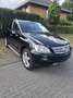 Mercedes-Benz ML 320 ML 320 CDI (164.122) Schwarz - thumbnail 2