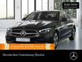 Mercedes-Benz C 180 AVANTG+LED+KAMERA+TOTW+KEYLESS+9G Grau - thumbnail 1