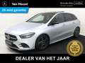 Mercedes-Benz B 180 Business Solution AMG Grau - thumbnail 1