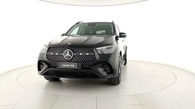 Mercedes-Benz GLE 350 350 de phev AMG Line Premium Plus 4matic auto