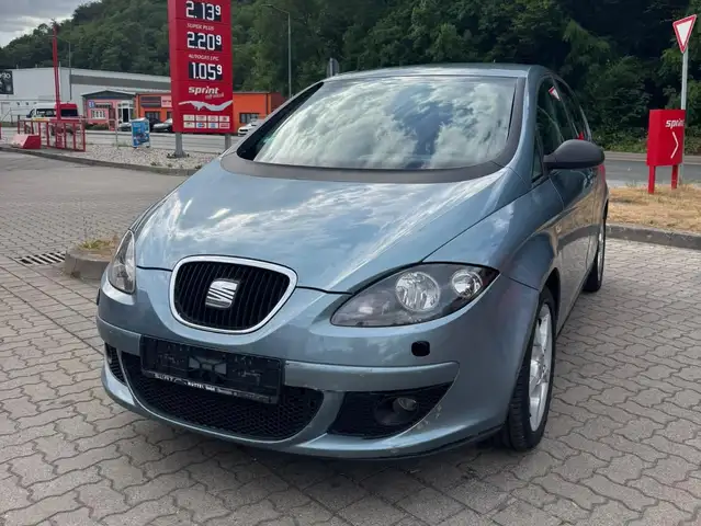 SEAT Altea