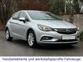 Opel Astra K Lim. 5-trg. Automatik / Navi Silver - thumbnail 2