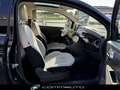 Fiat 500 1.2 Lounge VETT. COMMERCIANTI Negro - thumbnail 17