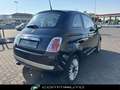 Fiat 500 1.2 Lounge VETT. COMMERCIANTI Nero - thumbnail 3