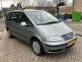 Volkswagen Sharan 2.0 2006 facelift! 6-bak! 7-persoons! trekhaak! go Gris - thumbnail 10