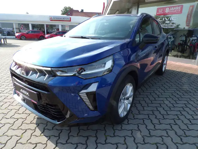 Mitsubishi ASX Diamant Plus 1.2 T Benziner 6 Gang