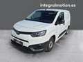 Toyota Proace City Van Larga 1.5D GX Plus 100 Blanco - thumbnail 1