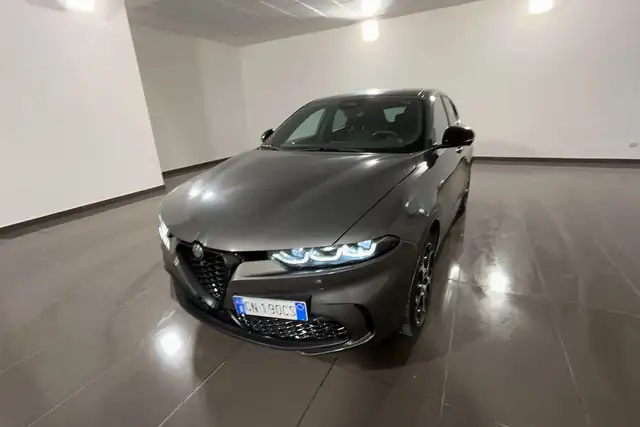 Alfa Romeo Tonale Tonale 1.3 phev Veloce Q4 280cv at6