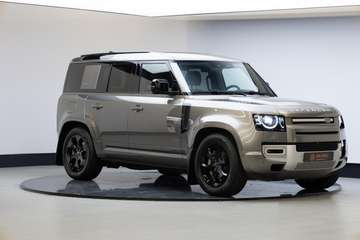 110 2.0 P400e 110 XS Edition | Panoramadak | Trekh