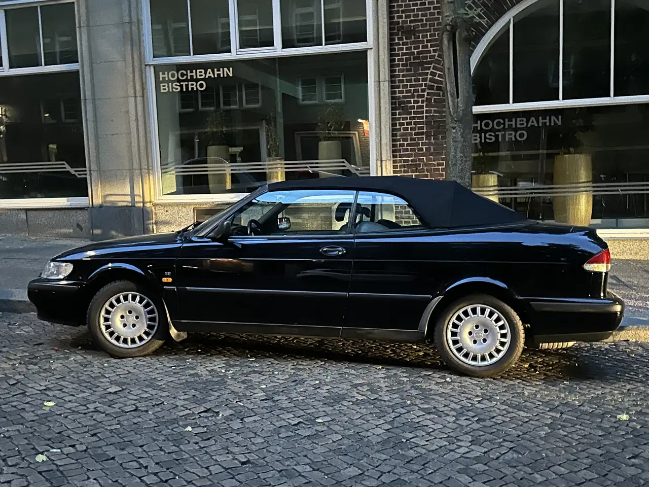 Saab 9-3