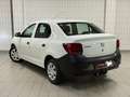 Dacia Logan 1.0i SCe - 57.401 Km - 1er Prop !!! Comme Neuve ! Blanc - thumbnail 4