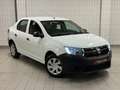 Dacia Logan 1.0i SCe - 57.401 Km - 1er Prop !!! Comme Neuve ! Blanc - thumbnail 3