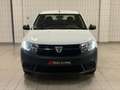 Dacia Logan 1.0i SCe - 57.401 Km - 1er Prop !!! Comme Neuve ! Blanc - thumbnail 5