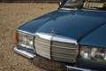 Mercedes-Benz 230 230C TOP ORIGINAL Only 57000 km, 90% first paint, Blau - thumbnail 34