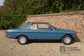 Mercedes-Benz 230 230C TOP ORIGINAL Only 57000 km, 90% first paint, Blauw - thumbnail 30