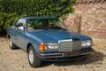 Mercedes-Benz 230 230C TOP ORIGINAL Only 57000 km, 90% first paint, Blauw - thumbnail 45