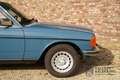Mercedes-Benz 230 230C TOP ORIGINAL Only 57000 km, 90% first paint, Azul - thumbnail 36