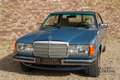 Mercedes-Benz 230 230C TOP ORIGINAL Only 57000 km, 90% first paint, Blauw - thumbnail 26